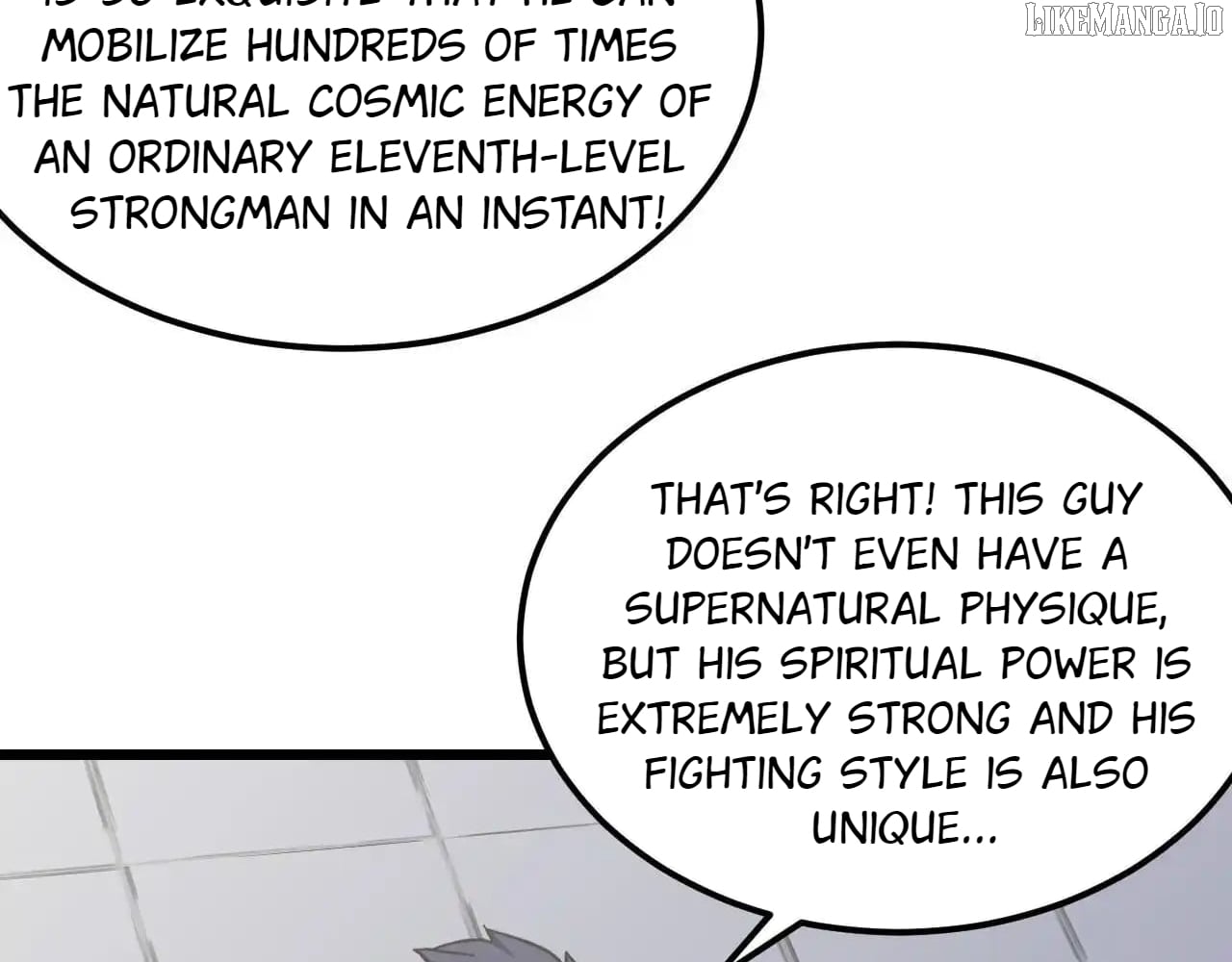 Log into the Future Chapter 263 - page 36